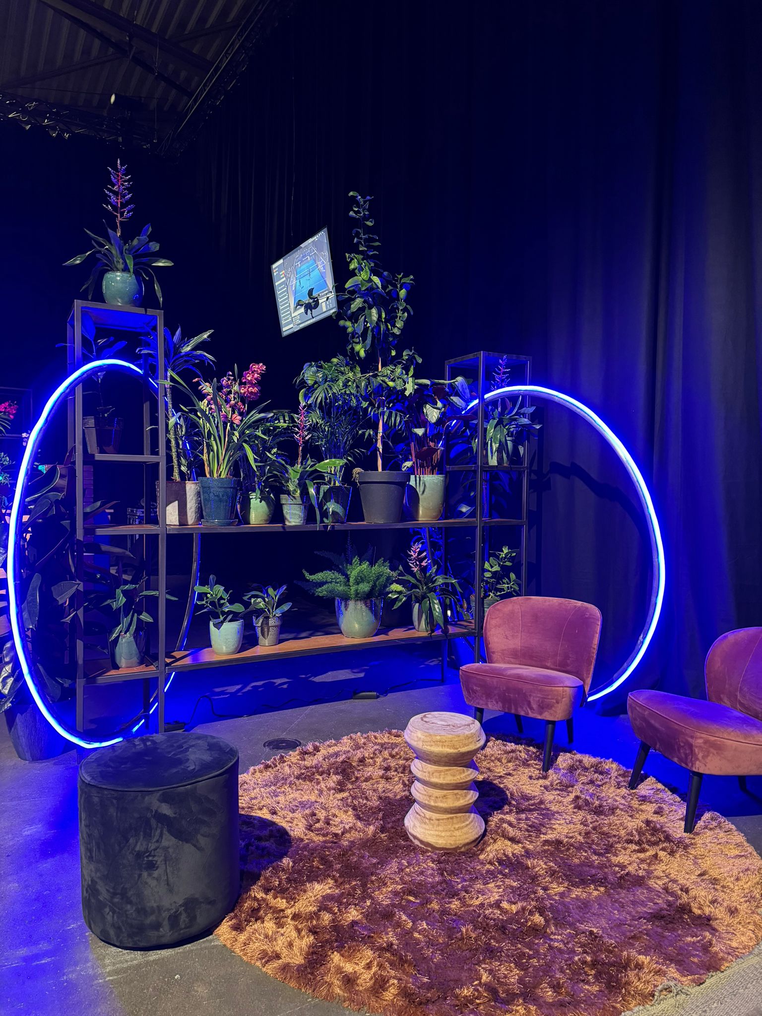 Padeltoernooi Rotterdam