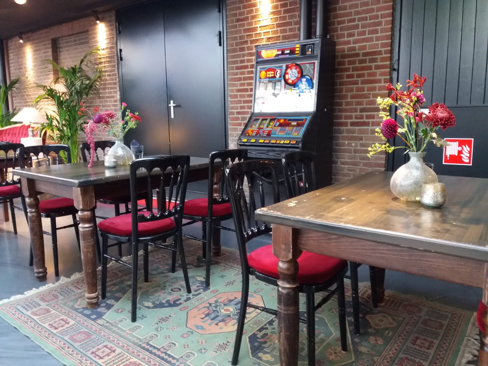 2018 - claus cafe nol 1