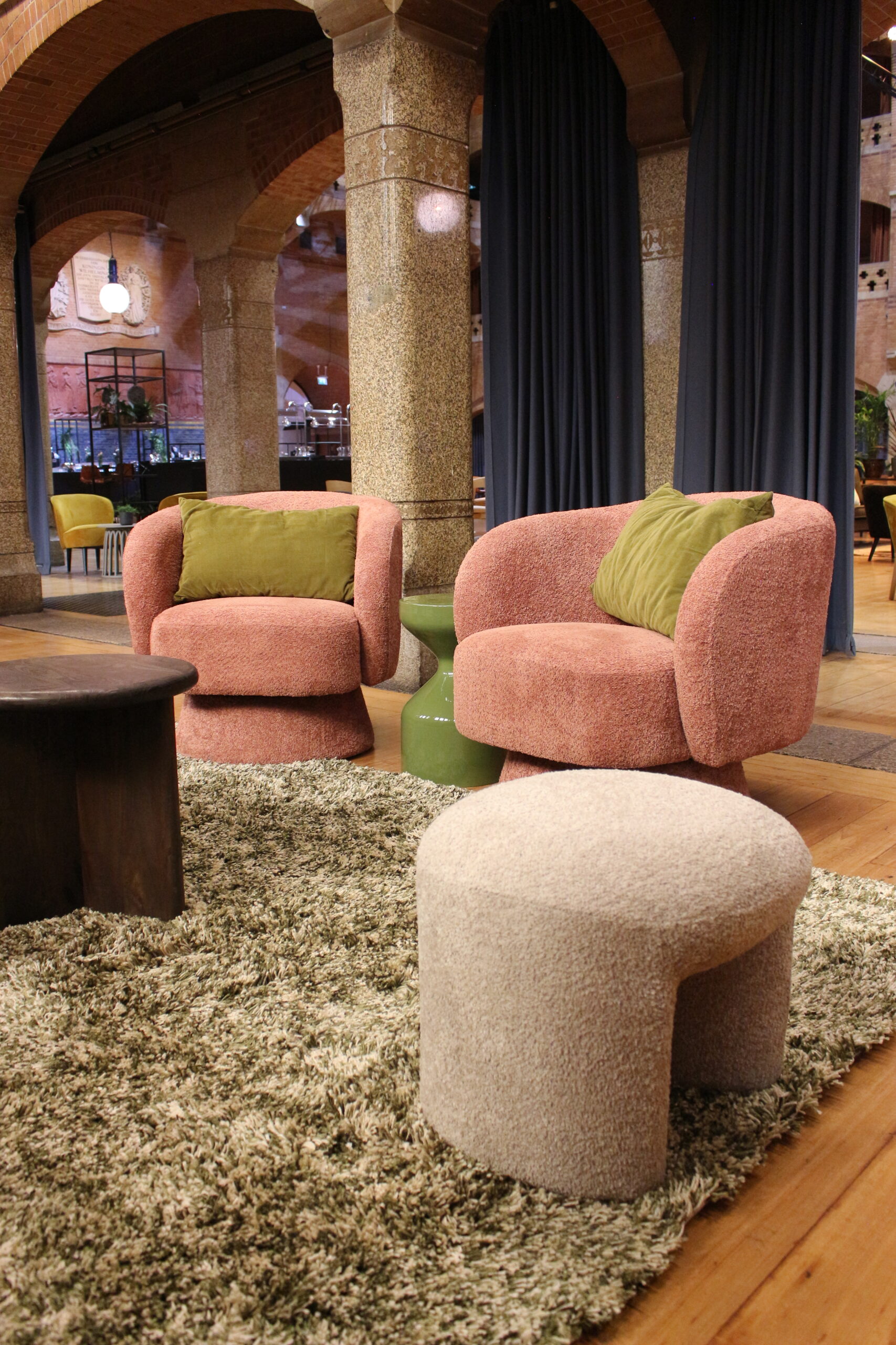 Beurs van Berlage - BCG 2026 (57)