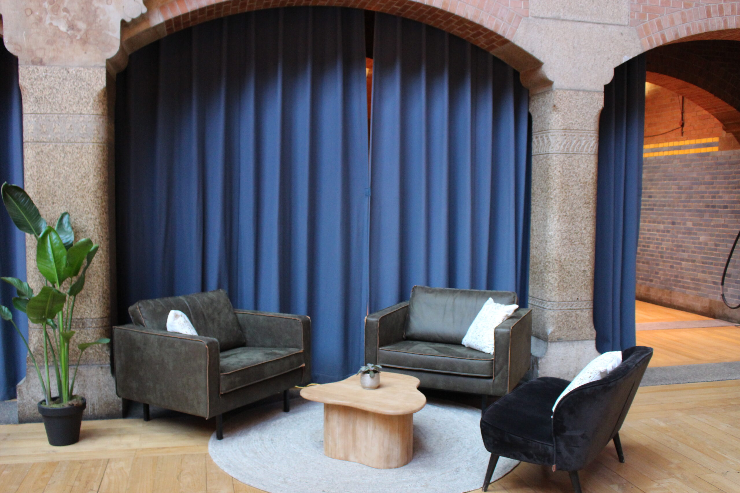Beurs van berlage - Piano 2026 (102)