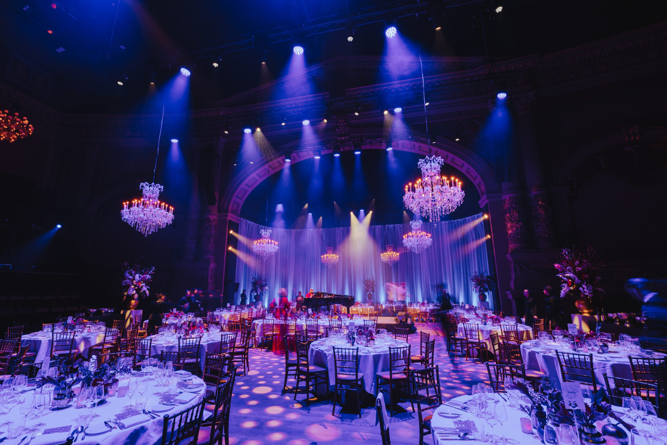 Carre - Carre 135 jaar kerst - 2022 (2)