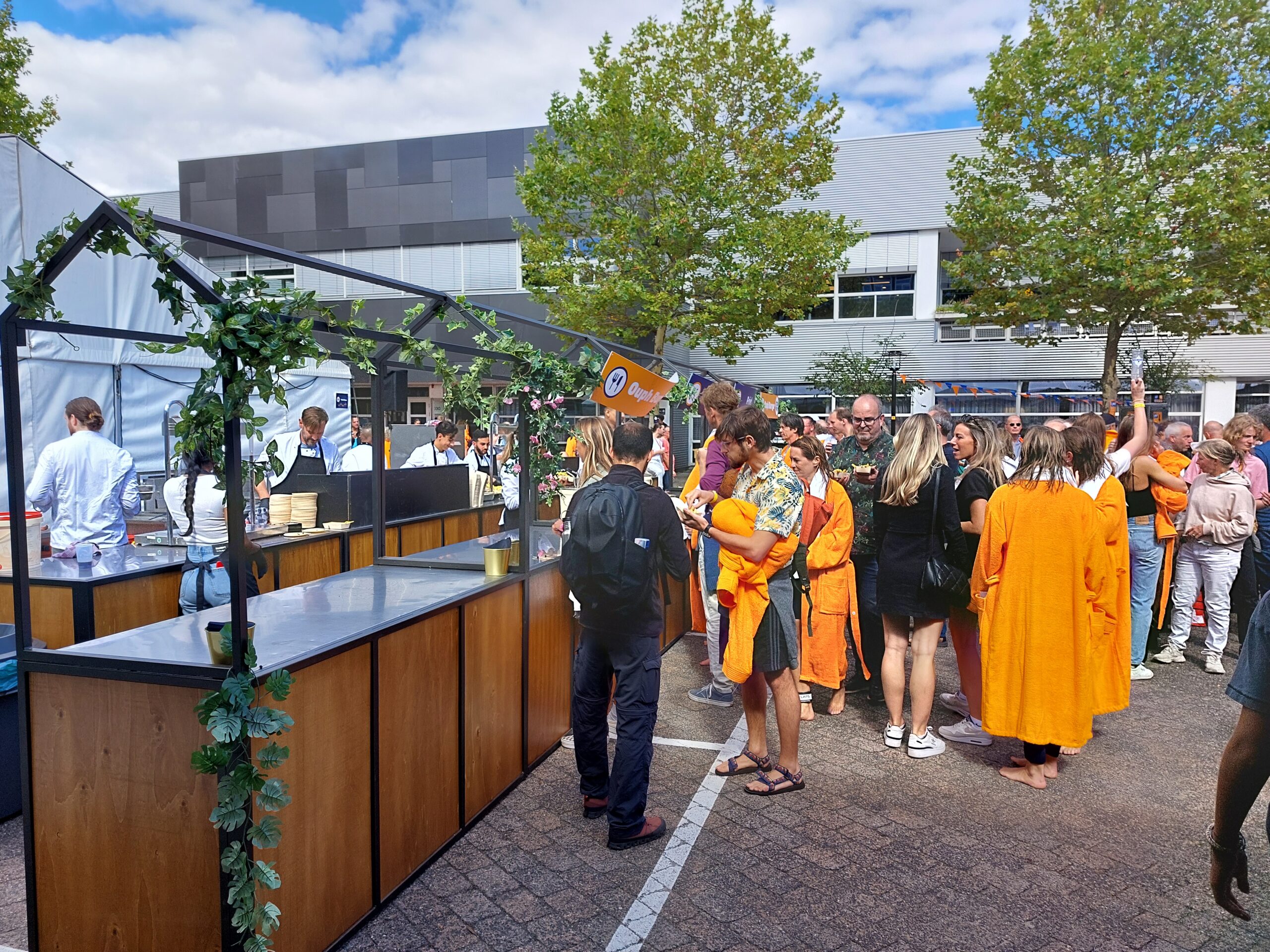 City Swim - City Swim Amsterdam - 2022 (4)