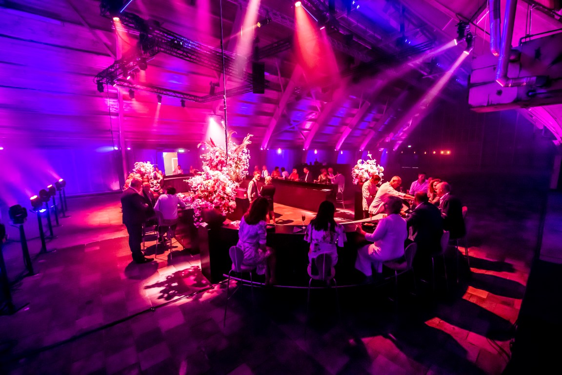 Copraloods - Sitting Dinner - Diner - Dessert - Food - Chef - Bar - Interactie - Fotograaf vermelden_ Nico Alsemgeest(1) (Medium)