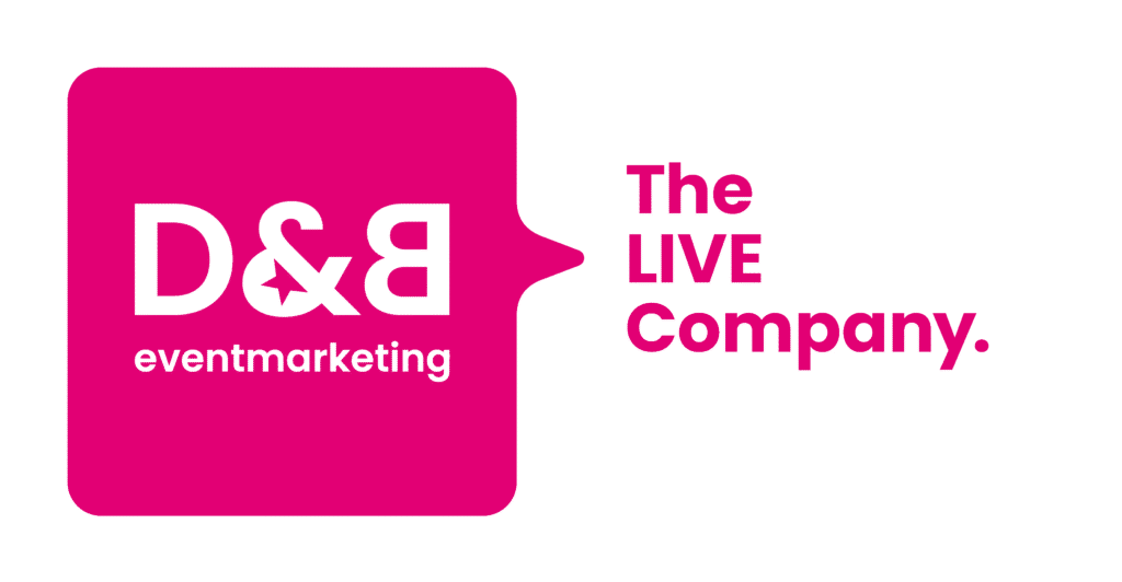 D&B events