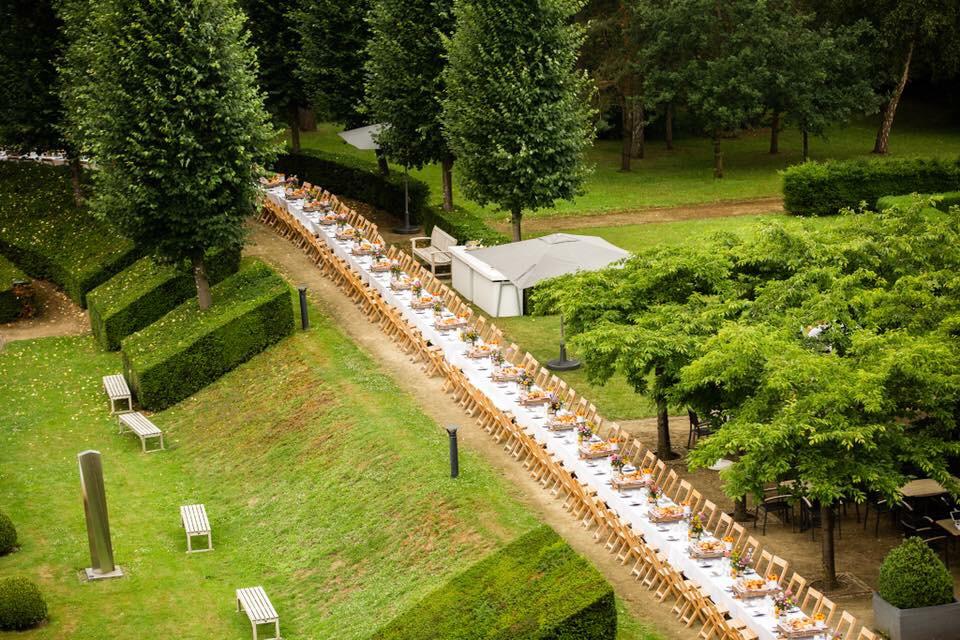 Hart van Holland Bistro