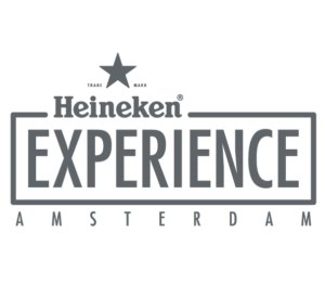 Heineken experience logo
