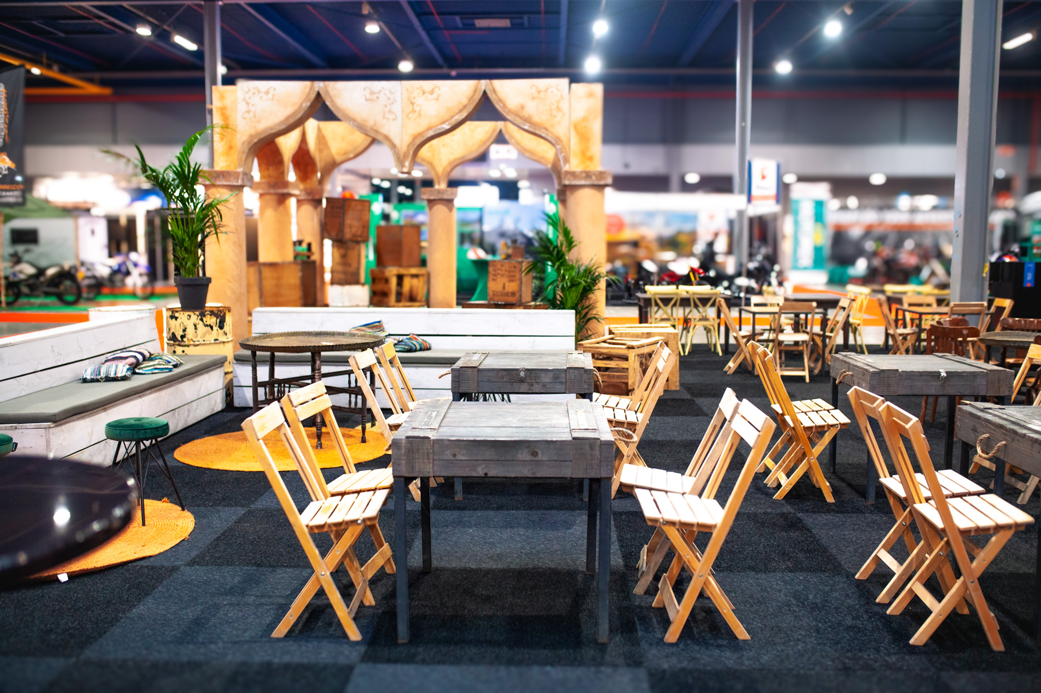 Jaarbeurs - Motorbeurs 2023 (14)