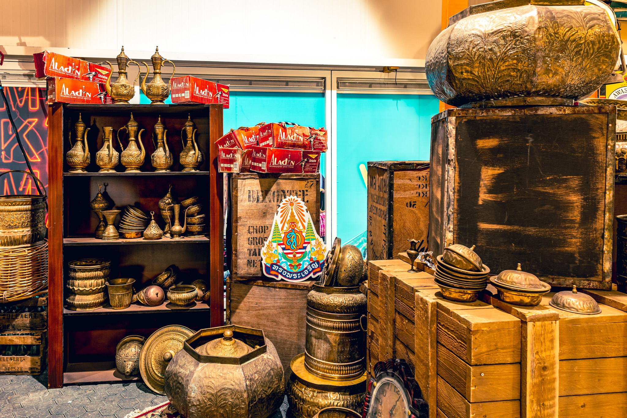 Jaarbeurs - Vakantiebeurs - HR - 2023 (28)