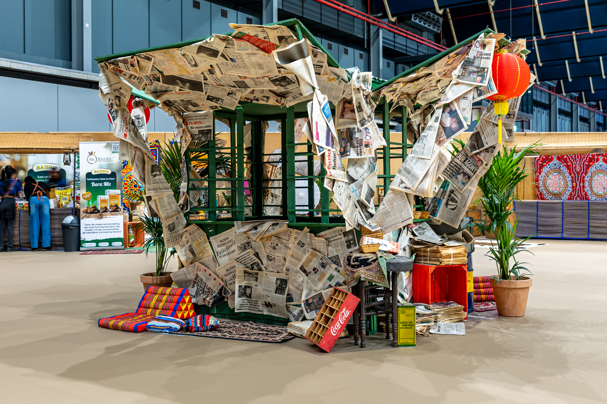 Jaarbeurs - Vakantiebeurs LR - 2023 (104)