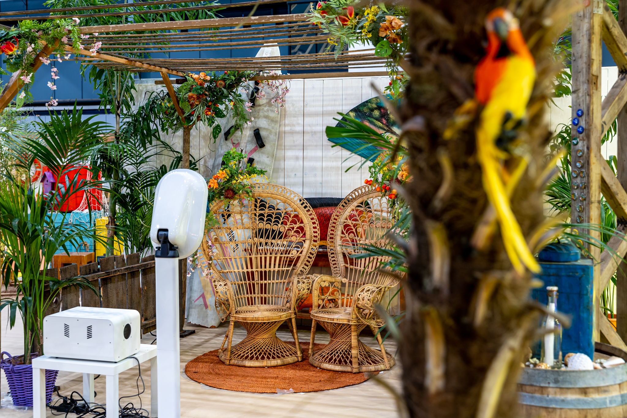 Jaarbeurs - Vakantiebeurs LR - 2023 (135)