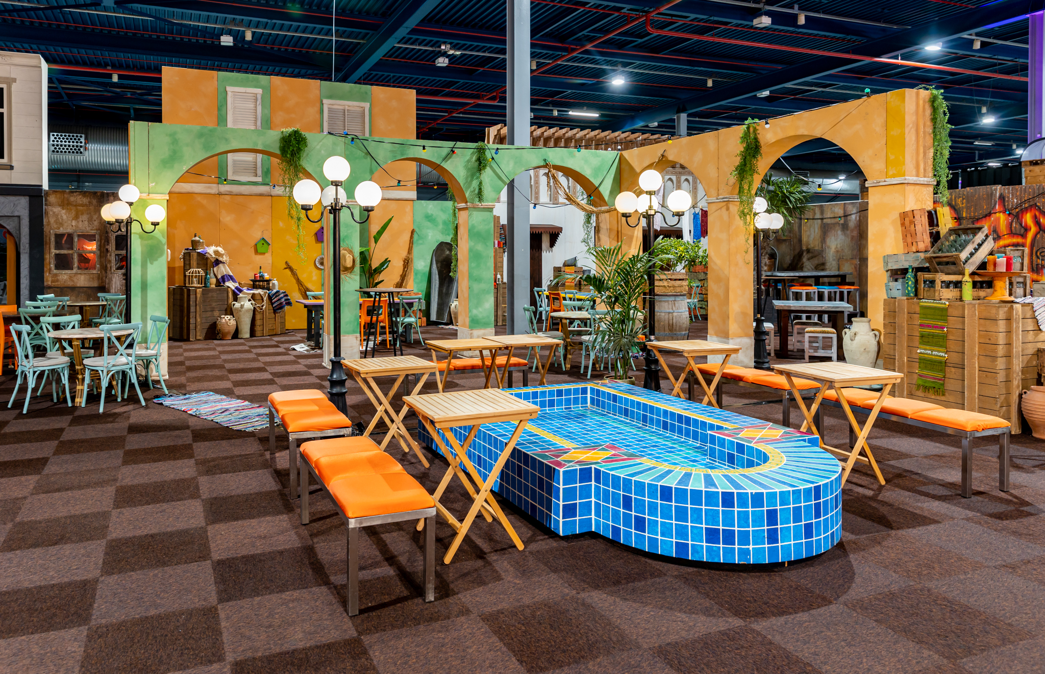 Jaarbeurs - Vakantiebeurs LR - 2023 (45)