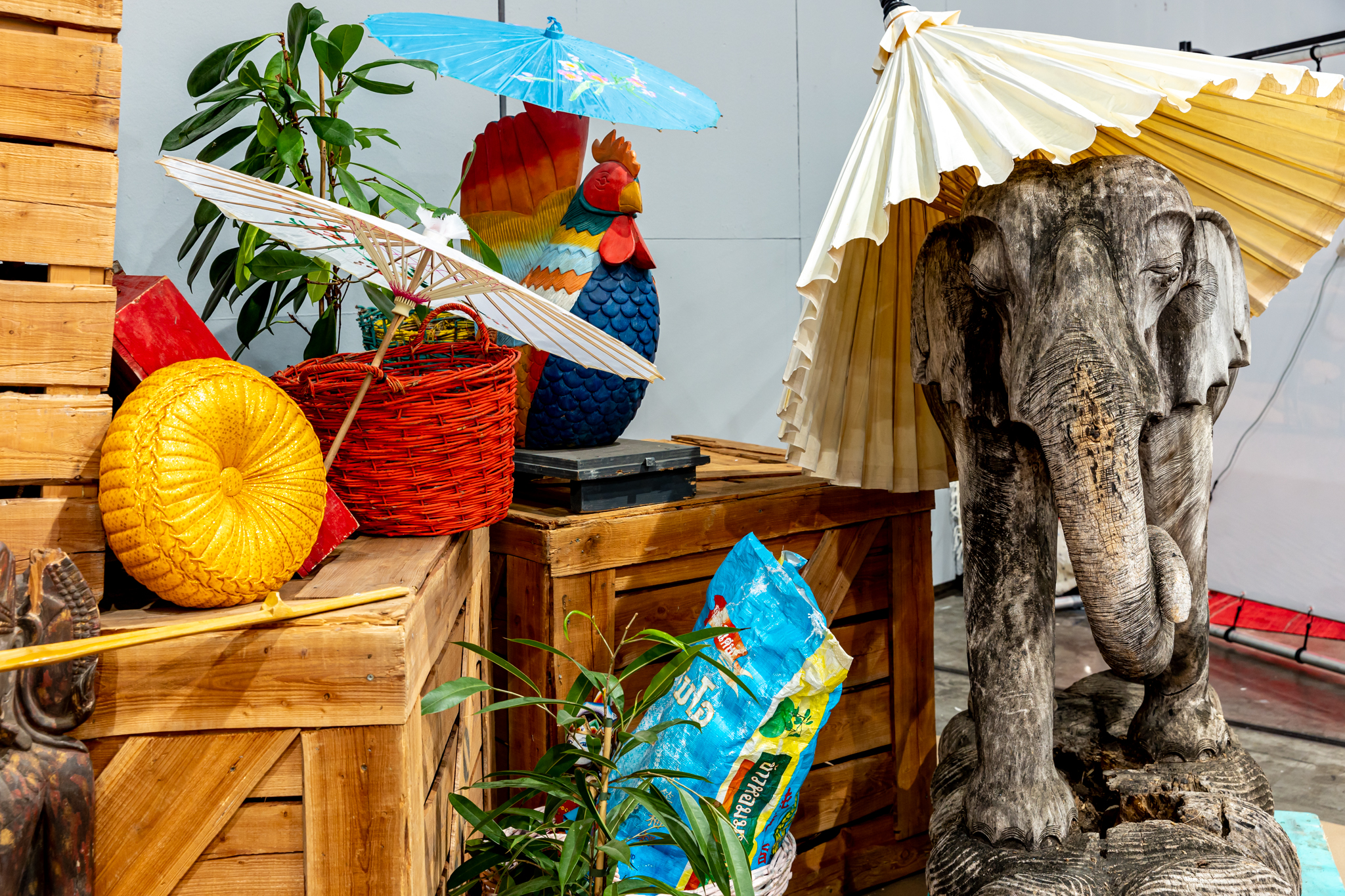 Jaarbeurs - Vakantiebeurs LR - 2023 (82)