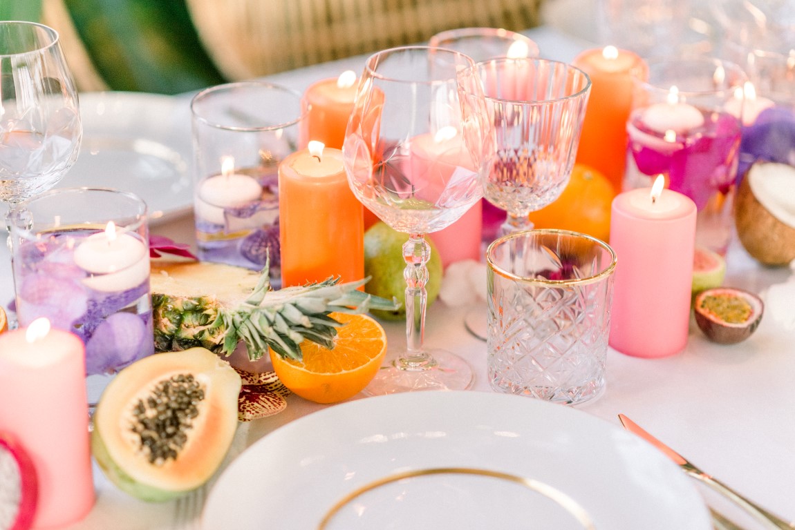 Tropical Shoot - Chloe Crouch Events