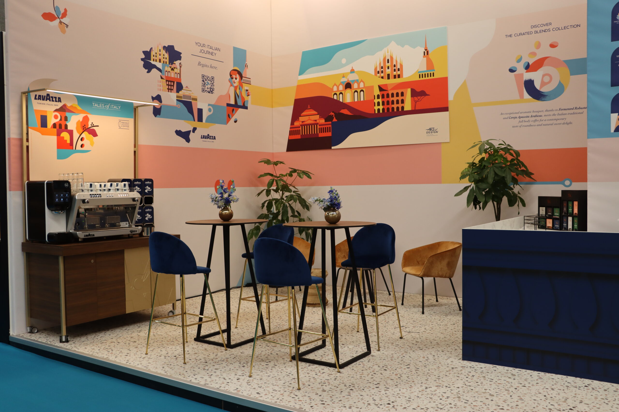 Lavazza - Horecava 2026 (12)